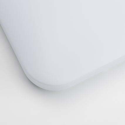 Brilagi - LED prigušiva plafonska svetiljka SMART LED/28W/230V 43x43 cm 2700-6500K Wi-Fi Tuya + daljinski upravljač