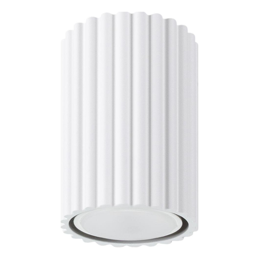 Brilagi - Reflektorska lampa CRESTO 1xGU10/10W/230V 10 cm bela
