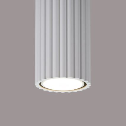 Brilagi - Reflektorska lampa CRESTO 1xGU10/10W/230V 10 cm bela