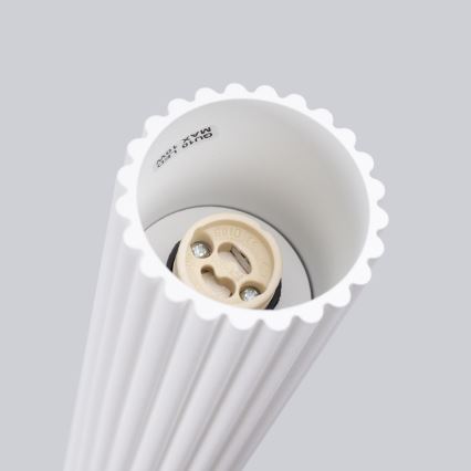 Brilagi - Reflektorska lampa CRESTO 1xGU10/10W/230V 10 cm bela