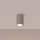 Brilagi - Reflektorska lampa CRESTO 1xGU10/10W/230V 10 cm taupe