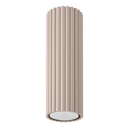 Brilagi - Reflektorska lampa CRESTO 1xGU10/10W/230V 20 cm taupe
