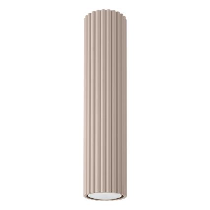 Brilagi - Reflektorska lampa CRESTO 1xGU10/10W/230V 30 cm taupe