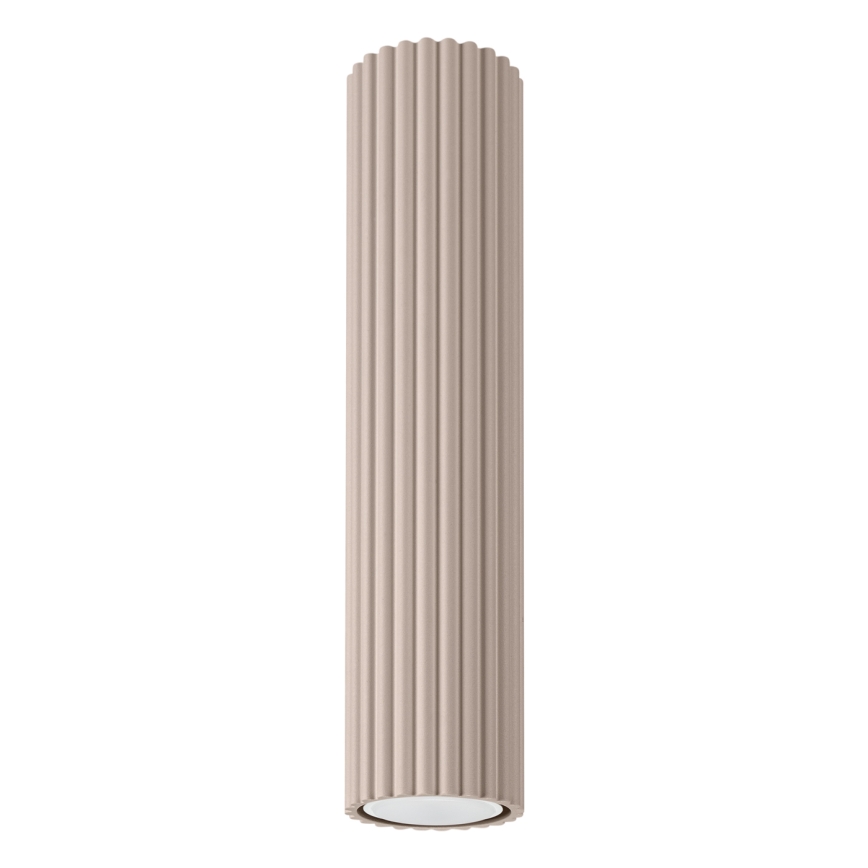 Brilagi - Reflektorska lampa CRESTO 1xGU10/10W/230V 30 cm taupe