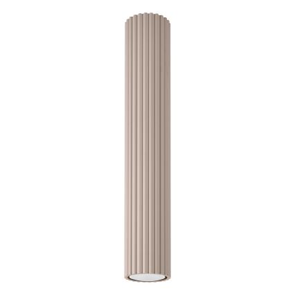 Brilagi - Reflektorska lampa CRESTO 1xGU10/10W/230V 40 cm taupe