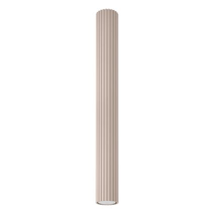 Brilagi - Reflektorska lampa CRESTO 1xGU10/10W/230V 60 cm taupe