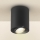 Brilagi - Reflektorska lampa MIA 1xGU10/30W/230V 100x80 mm crno