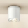 Brilagi - Reflektorska lampa MIA 1xGU10/30W/230V 84x80 mm bela