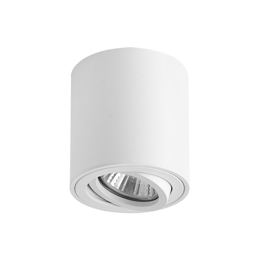 Brilagi - Reflektorska lampa MIA 1xGU10/30W/230V 84x80 mm bela