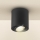 Brilagi - Reflektorska lampa MIA 1xGU10/30W/230V 84x80 mm crno