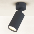 Brilagi - Reflektorska lampa SELE 1xGU10/30W/230V antracit