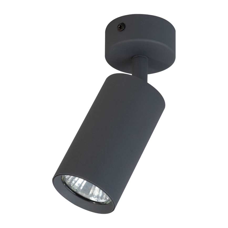 Brilagi - Reflektorska lampa SELE 1xGU10/30W/230V antracit