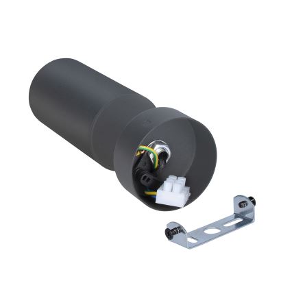 Brilagi - Reflektorska lampa SELE 1xGU10/30W/230V antracit