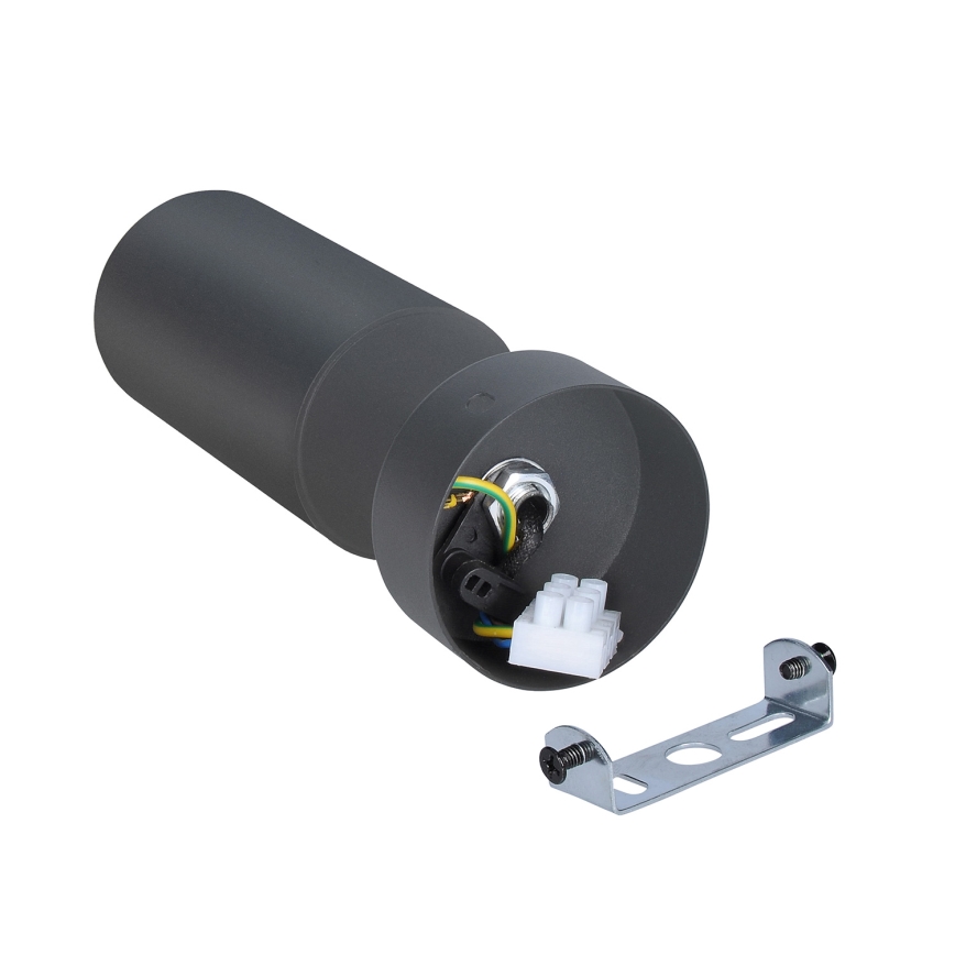 Brilagi - Reflektorska lampa SELE 1xGU10/30W/230V antracit