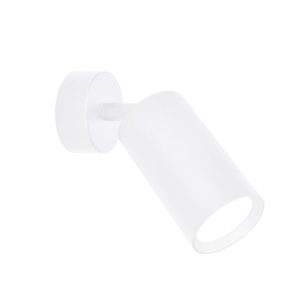 Brilagi - Reflektorska lampa SELE 1xGU10/30W/230V bela