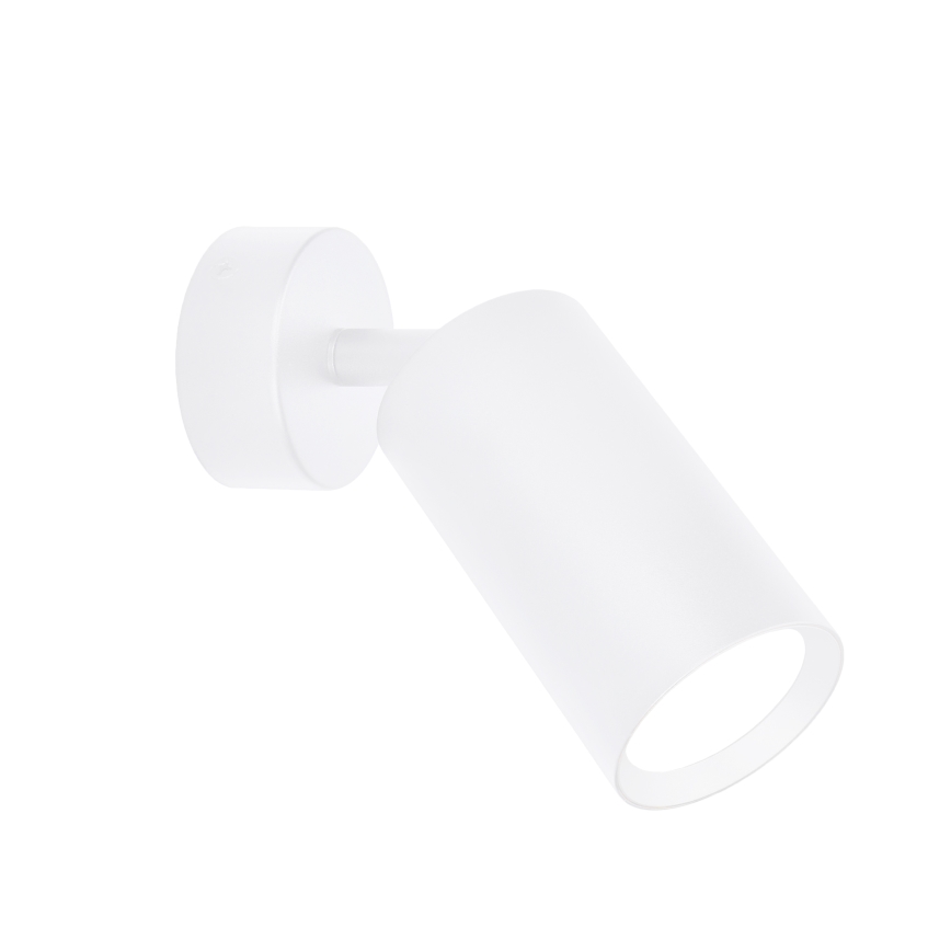 Brilagi - Reflektorska lampa SELE 1xGU10/30W/230V bela