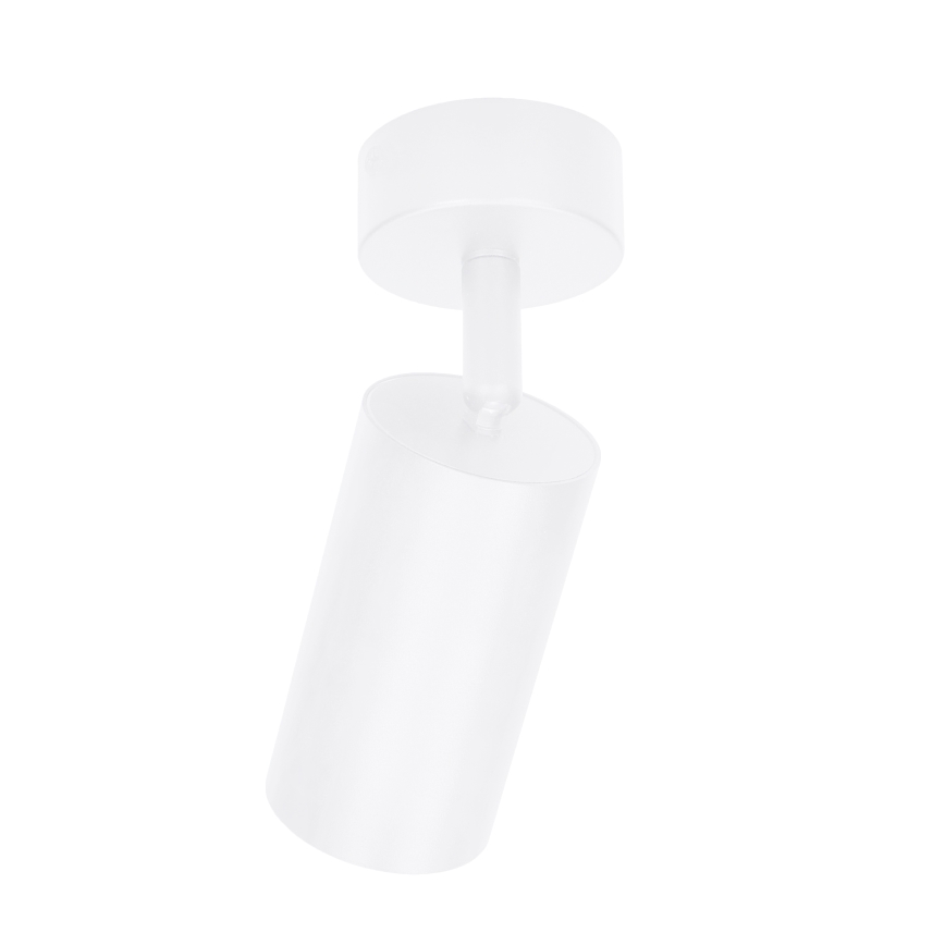 Brilagi - Reflektorska lampa SELE 1xGU10/30W/230V bela