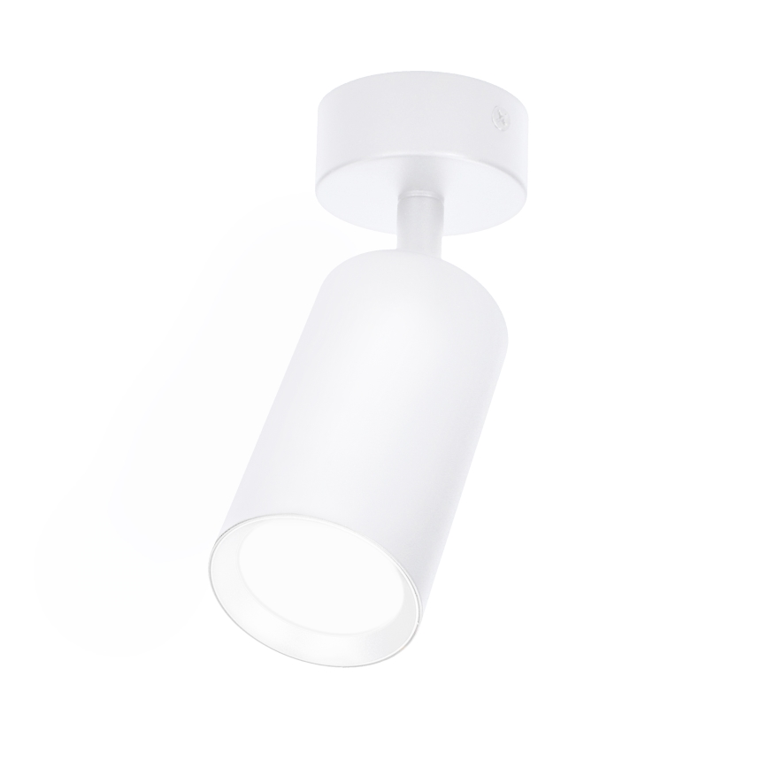 Brilagi - Reflektorska lampa SELE 1xGU10/30W/230V bela