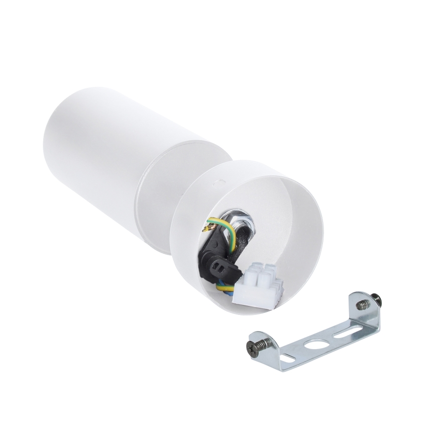 Brilagi - Reflektorska lampa SELE 1xGU10/30W/230V bela