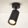 Brilagi - Reflektorska lampa SELE 1xGU10/30W/230V crno