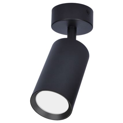 Brilagi - Reflektorska lampa SELE 1xGU10/30W/230V crno