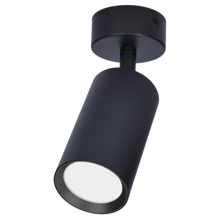 Brilagi - Reflektorska lampa SELE 1xGU10/30W/230V crno