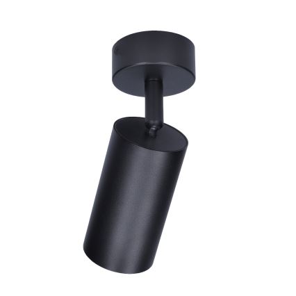Brilagi - Reflektorska lampa SELE 1xGU10/30W/230V crno