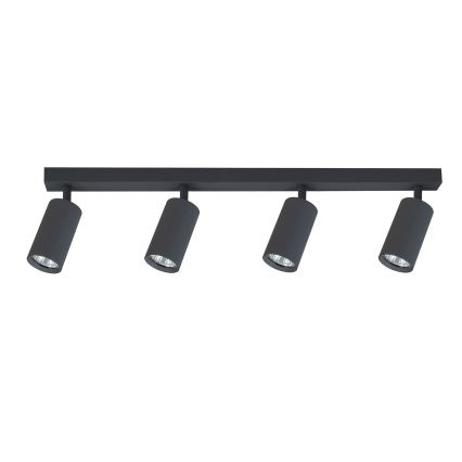 Brilagi - Reflektorska lampa SELE 4xGU10/30W/230V antracit