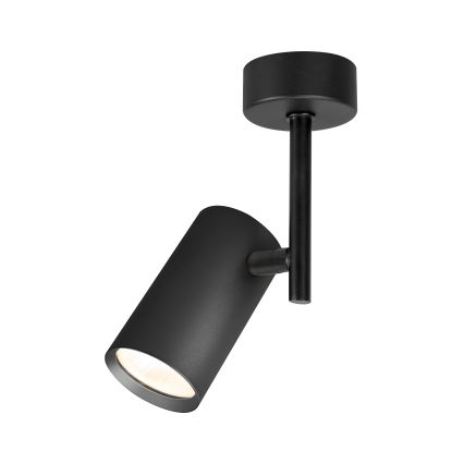 Brilagi - Reflektorska lampa SELE VERTICAL 1xGU10/30W/230V crno