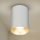 Brilagi - Reflektorska lampa TRINE 1xGU10/30W/230V bela/zlatna