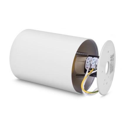 Brilagi - Reflektorska lampa TRINE 1xGU10/30W/230V bela/zlatna