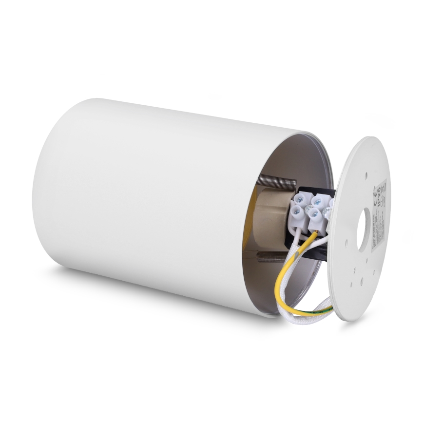 Brilagi - Reflektorska lampa TRINE 1xGU10/30W/230V bela/zlatna