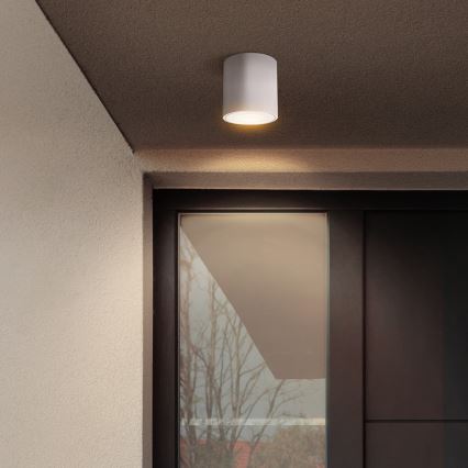 Brilagi - Reflektorska lampa za kupatilo MIA 1xGU10/30W/230V 84x80 mm bela IP54