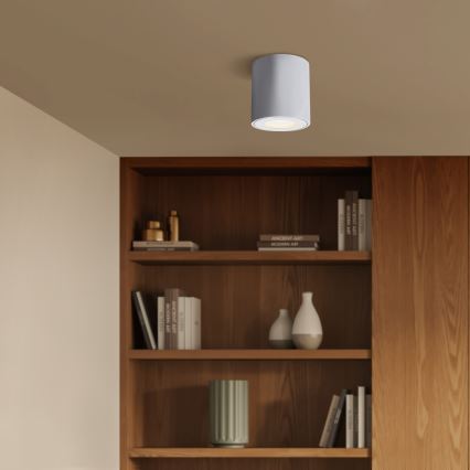 Brilagi - Reflektorska lampa za kupatilo MIA 1xGU10/30W/230V 84x80 mm bela IP54