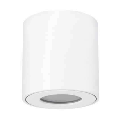 Brilagi - Reflektorska lampa za kupatilo MIA 1xGU10/30W/230V 84x80 mm bela IP54