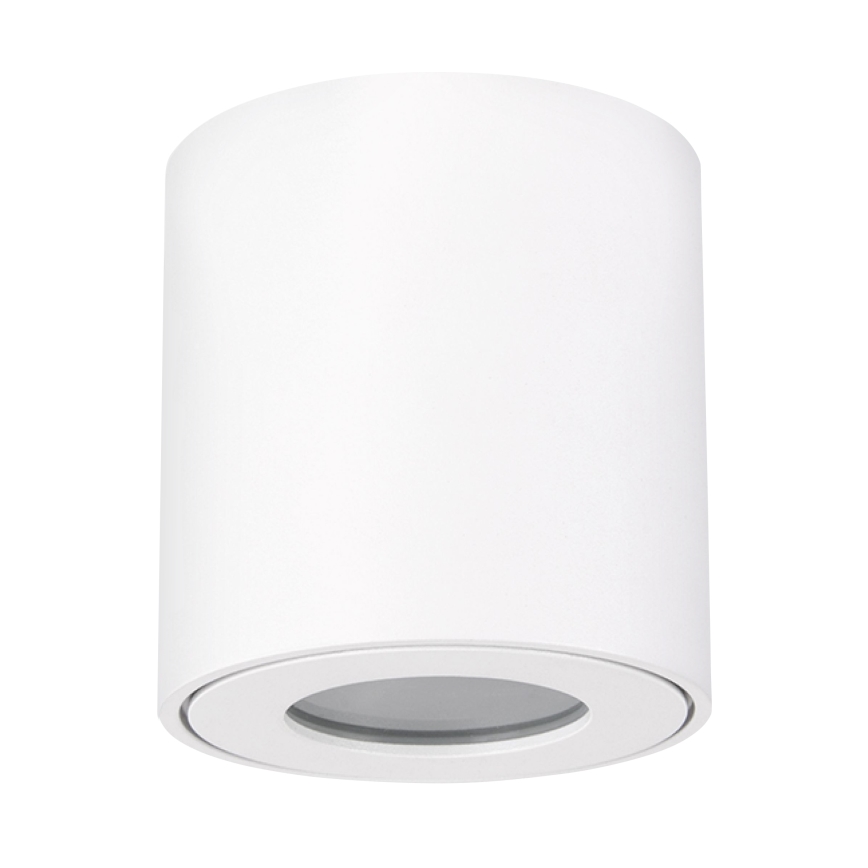 Brilagi - Reflektorska lampa za kupatilo MIA 1xGU10/30W/230V 84x80 mm bela IP54