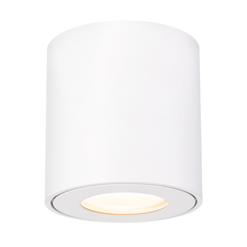 Brilagi - Reflektorska lampa za kupatilo MIA 1xGU10/30W/230V 84x80 mm bela IP54