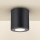Brilagi - Reflektorska lampa za kupatilo MIA 1xGU10/30W/230V 84x80 mm crno IP54