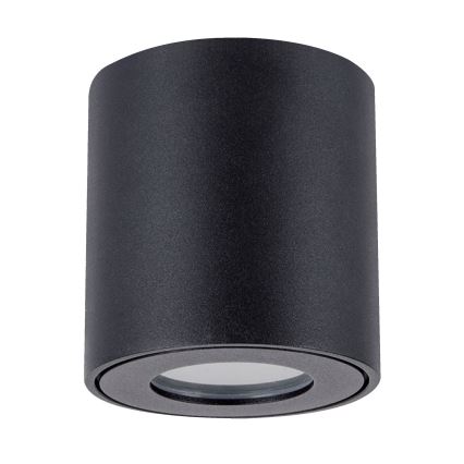 Brilagi - Reflektorska lampa za kupatilo MIA 1xGU10/30W/230V 84x80 mm crno IP54