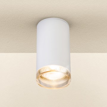Brilagi - Reflektorska lampa za kupatilo SELE 1xGU10/30W/230V IP44 bela