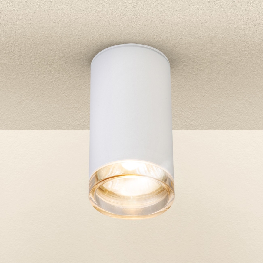 Brilagi - Reflektorska lampa za kupatilo SELE 1xGU10/30W/230V IP44 bela