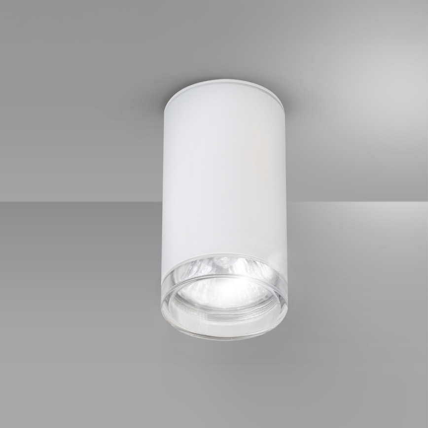 Brilagi - Reflektorska lampa za kupatilo SELE 1xGU10/30W/230V IP44 bela