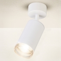Brilagi - Reflektorska lampa za kupatilo SELE 1xGU10/30W/230V IP44 bela