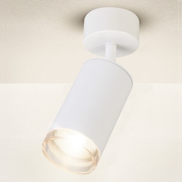 Brilagi - Reflektorska lampa za kupatilo SELE 1xGU10/30W/230V IP44 bela