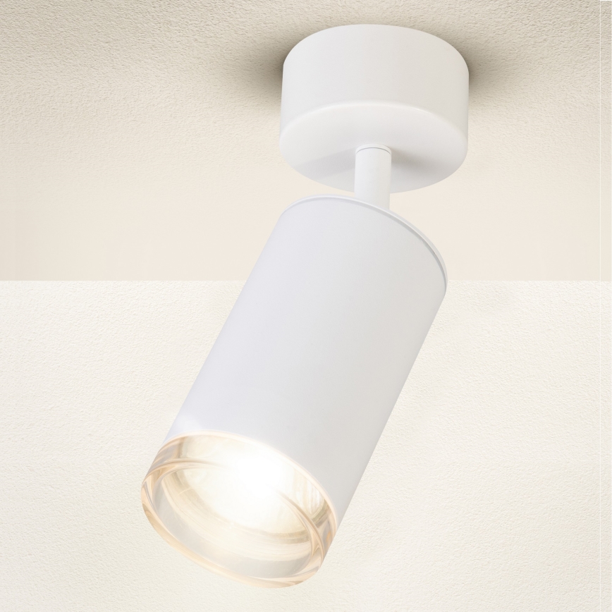 Brilagi - Reflektorska lampa za kupatilo SELE 1xGU10/30W/230V IP44 bela