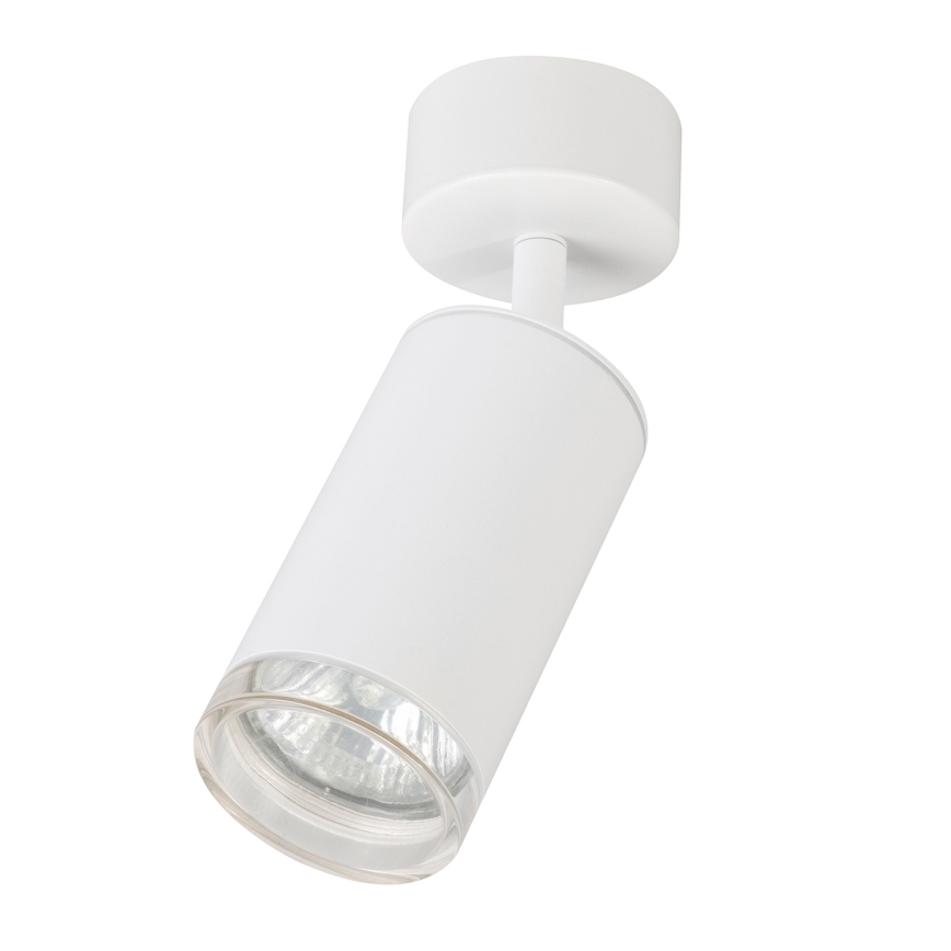 Brilagi - Reflektorska lampa za kupatilo SELE 1xGU10/30W/230V IP44 bela