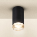 Brilagi - Reflektorska lampa za kupatilo SELE 1xGU10/30W/230V IP44 crno