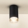 Brilagi - Reflektorska lampa za kupatilo SELE 1xGU10/30W/230V IP44 crno