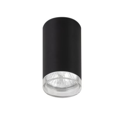 Brilagi - Reflektorska lampa za kupatilo SELE 1xGU10/30W/230V IP44 crno