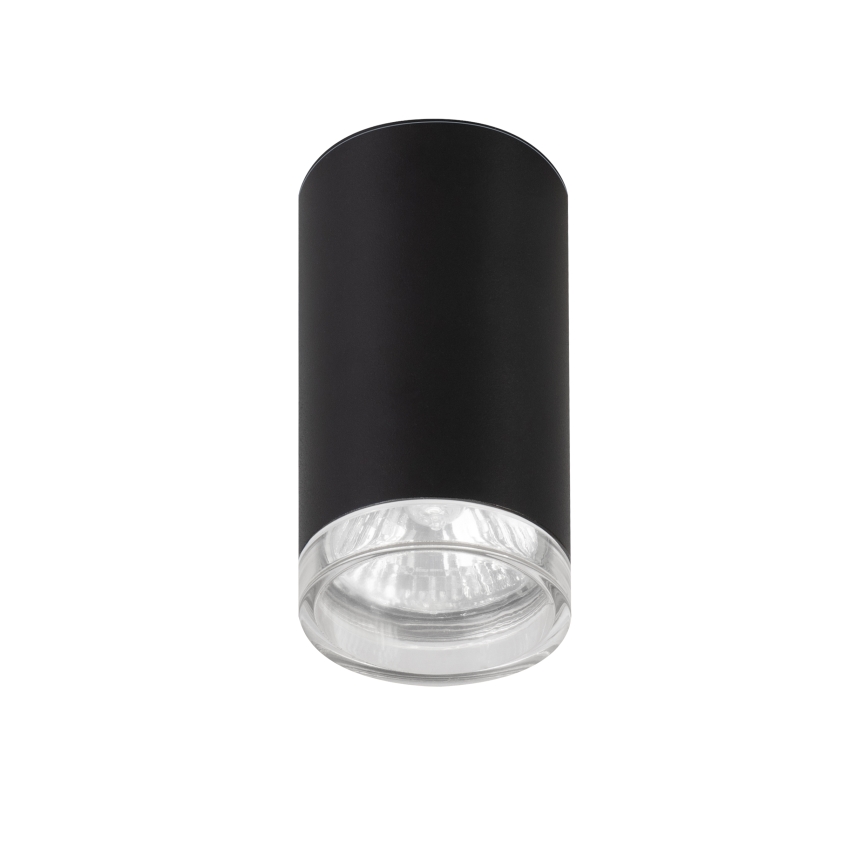 Brilagi - Reflektorska lampa za kupatilo SELE 1xGU10/30W/230V IP44 crno